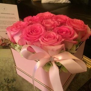 Meet your Posher, Cheche